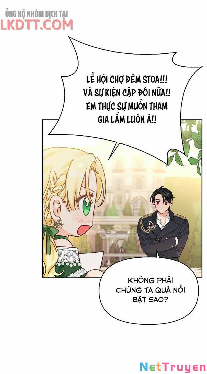 Nhân Vật Phản Diện Xứng Đôi Với Bạo Chúa Chapter 71 - Trang 30