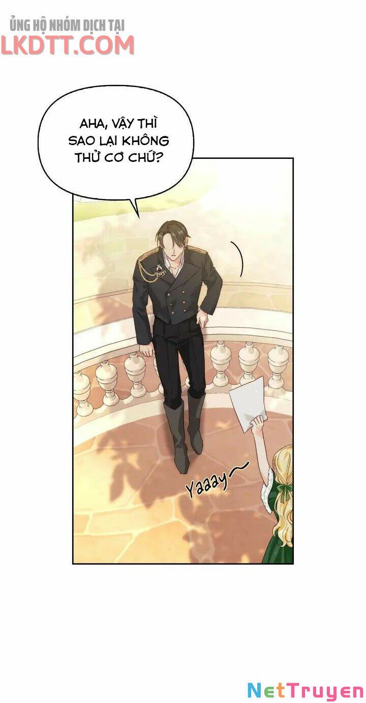 Nhân Vật Phản Diện Xứng Đôi Với Bạo Chúa Chapter 71 - Trang 32