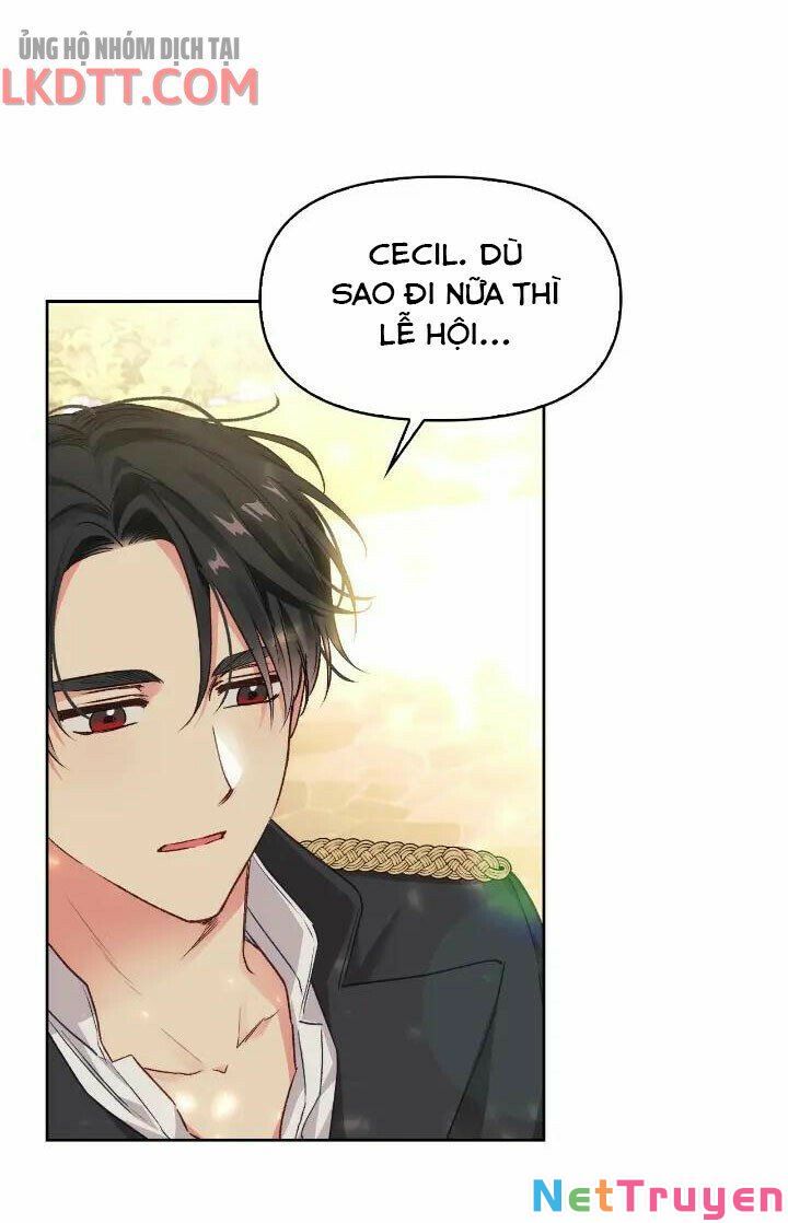 Nhân Vật Phản Diện Xứng Đôi Với Bạo Chúa Chapter 71 - Trang 37