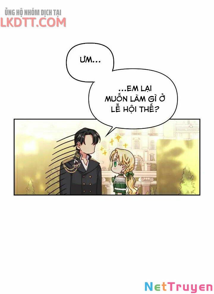 Nhân Vật Phản Diện Xứng Đôi Với Bạo Chúa Chapter 71 - Trang 39