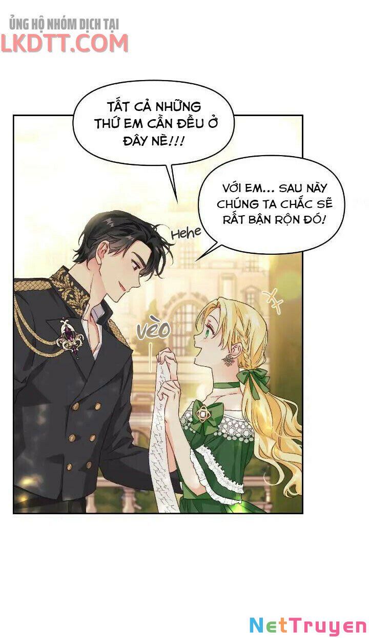 Nhân Vật Phản Diện Xứng Đôi Với Bạo Chúa Chapter 71 - Trang 40