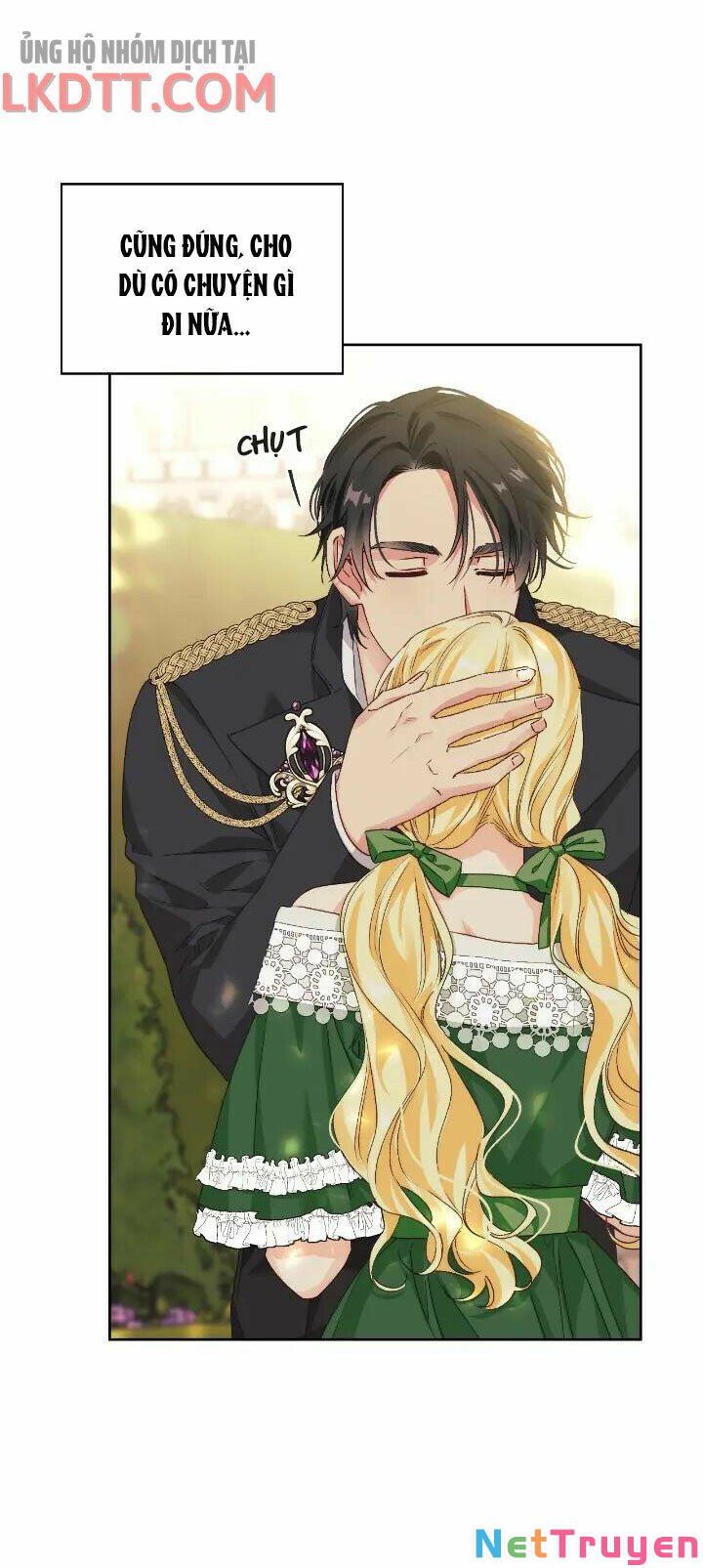 Nhân Vật Phản Diện Xứng Đôi Với Bạo Chúa Chapter 71 - Trang 41