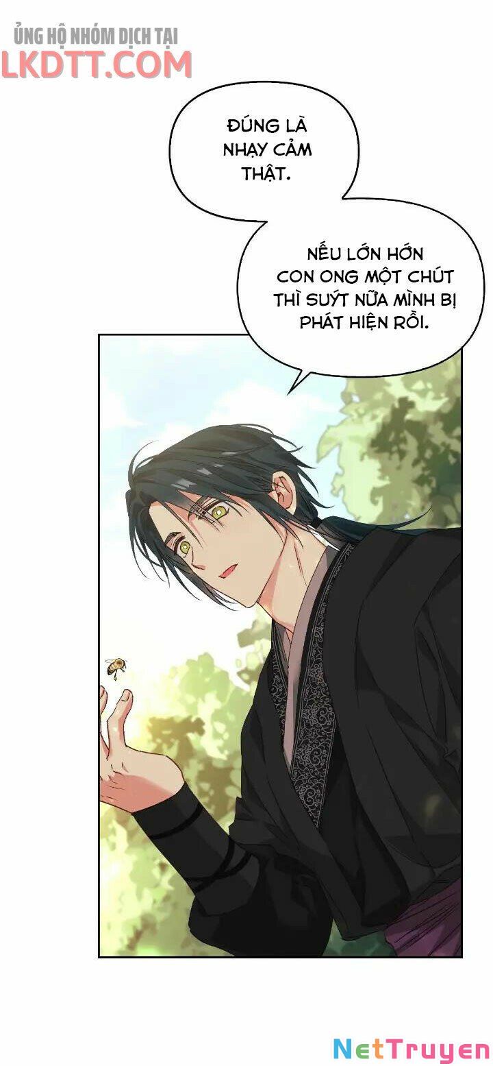 Nhân Vật Phản Diện Xứng Đôi Với Bạo Chúa Chapter 71 - Trang 44