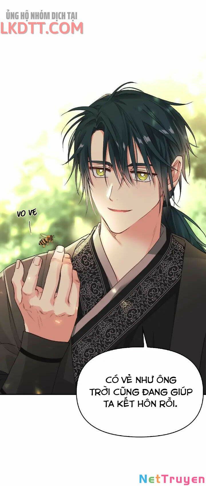 Nhân Vật Phản Diện Xứng Đôi Với Bạo Chúa Chapter 71 - Trang 46
