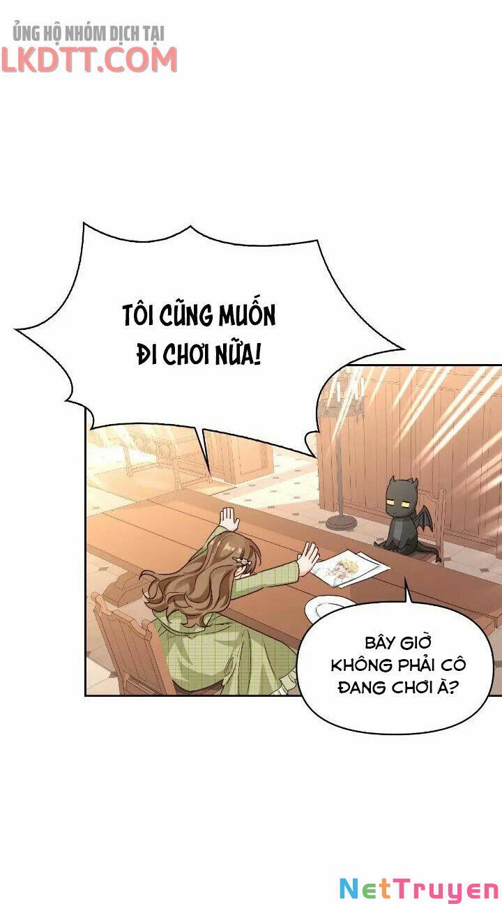 Nhân Vật Phản Diện Xứng Đôi Với Bạo Chúa Chapter 71 - Trang 48