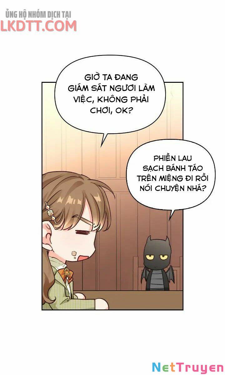 Nhân Vật Phản Diện Xứng Đôi Với Bạo Chúa Chapter 71 - Trang 49