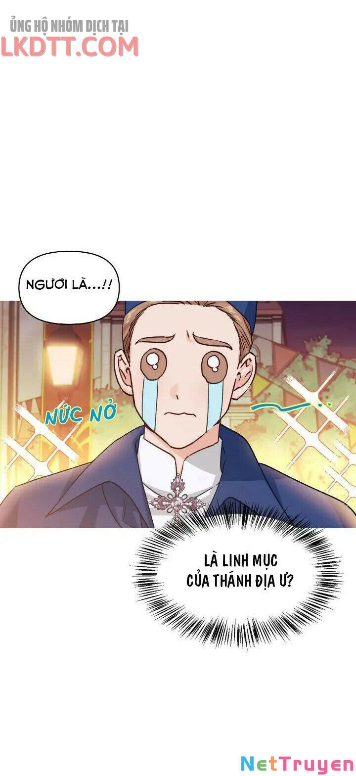 Nhân Vật Phản Diện Xứng Đôi Với Bạo Chúa Chapter 71 - Trang 6