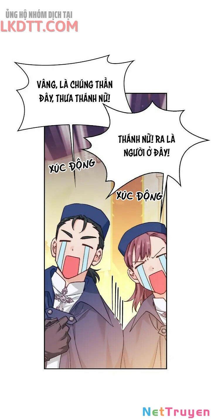 Nhân Vật Phản Diện Xứng Đôi Với Bạo Chúa Chapter 71 - Trang 7