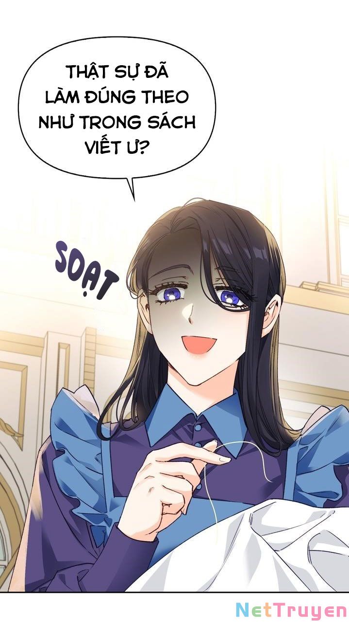 Nhân Vật Phản Diện Xứng Đôi Với Bạo Chúa Chapter 72 - Trang 11