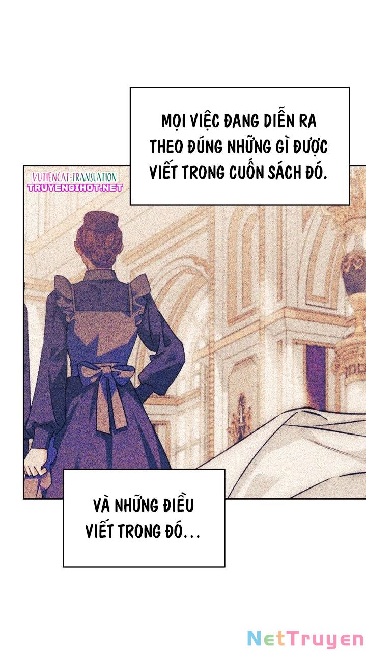 Nhân Vật Phản Diện Xứng Đôi Với Bạo Chúa Chapter 72 - Trang 13