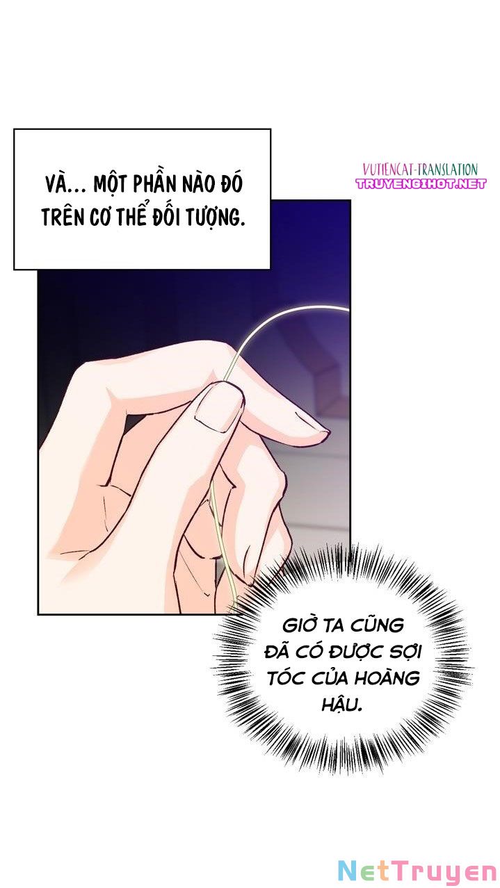 Nhân Vật Phản Diện Xứng Đôi Với Bạo Chúa Chapter 72 - Trang 16
