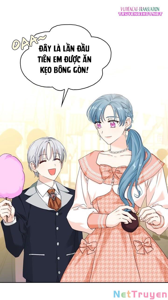 Nhân Vật Phản Diện Xứng Đôi Với Bạo Chúa Chapter 72 - Trang 20