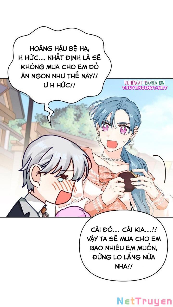 Nhân Vật Phản Diện Xứng Đôi Với Bạo Chúa Chapter 72 - Trang 22