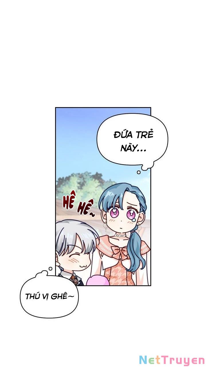 Nhân Vật Phản Diện Xứng Đôi Với Bạo Chúa Chapter 72 - Trang 23