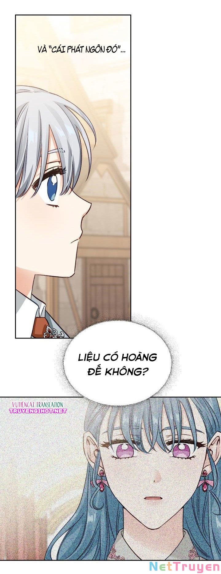 Nhân Vật Phản Diện Xứng Đôi Với Bạo Chúa Chapter 72 - Trang 25