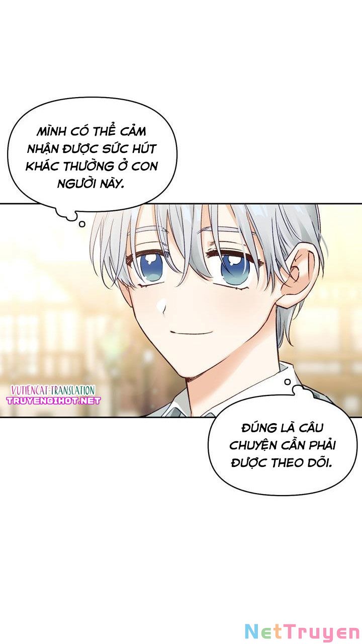 Nhân Vật Phản Diện Xứng Đôi Với Bạo Chúa Chapter 72 - Trang 26