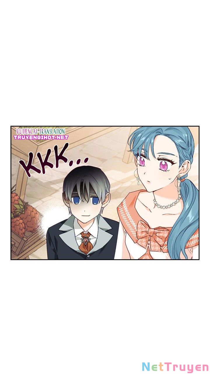 Nhân Vật Phản Diện Xứng Đôi Với Bạo Chúa Chapter 72 - Trang 27