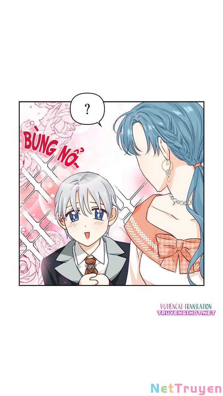 Nhân Vật Phản Diện Xứng Đôi Với Bạo Chúa Chapter 72 - Trang 28