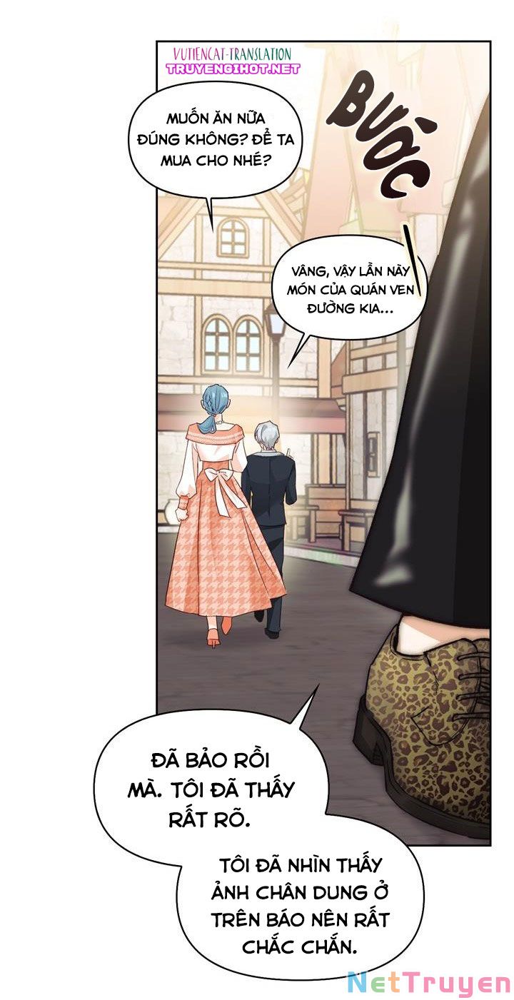 Nhân Vật Phản Diện Xứng Đôi Với Bạo Chúa Chapter 72 - Trang 29