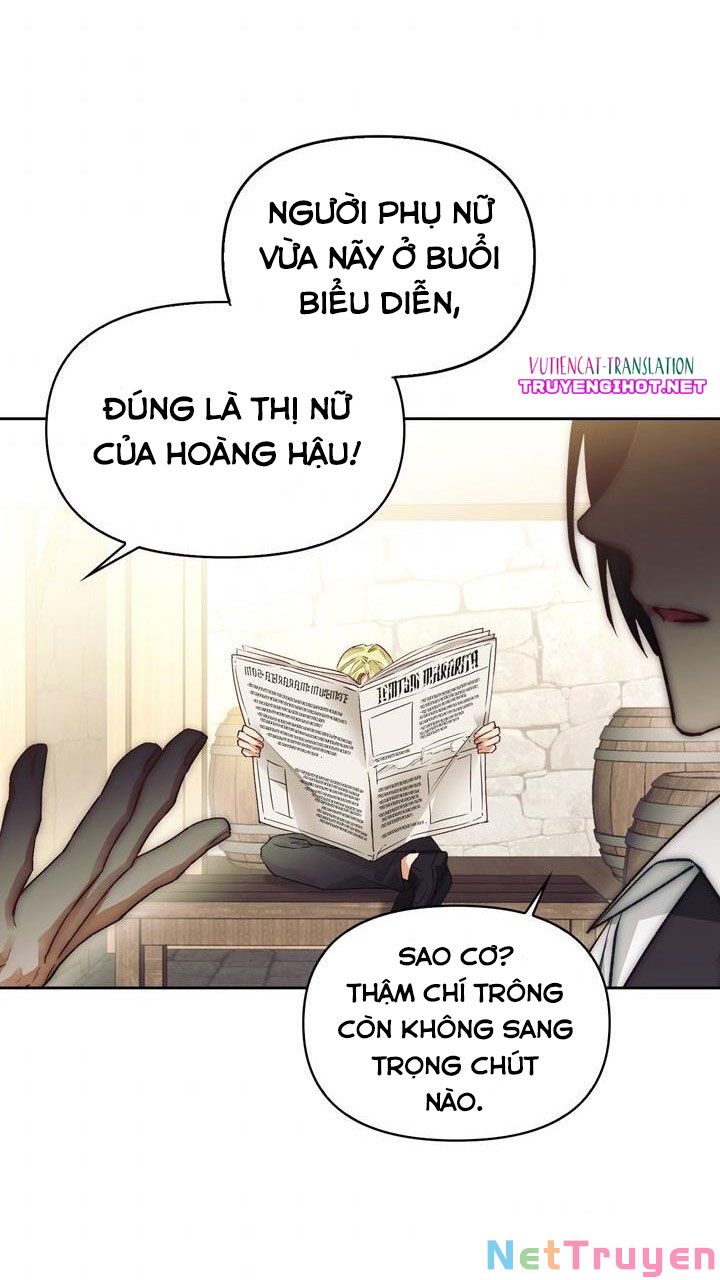 Nhân Vật Phản Diện Xứng Đôi Với Bạo Chúa Chapter 72 - Trang 30