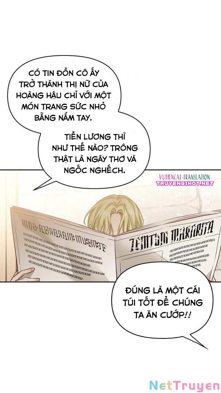 Nhân Vật Phản Diện Xứng Đôi Với Bạo Chúa Chapter 72 - Trang 31