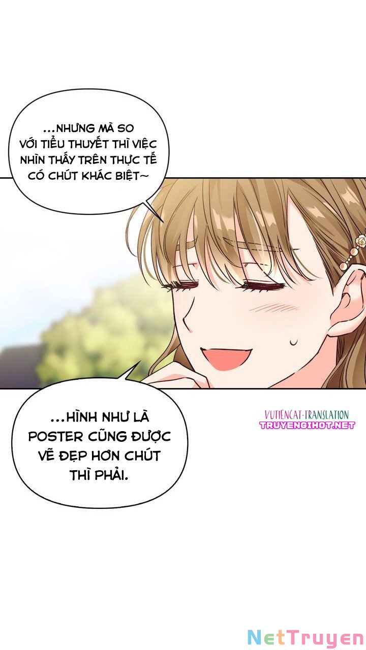 Nhân Vật Phản Diện Xứng Đôi Với Bạo Chúa Chapter 72 - Trang 35