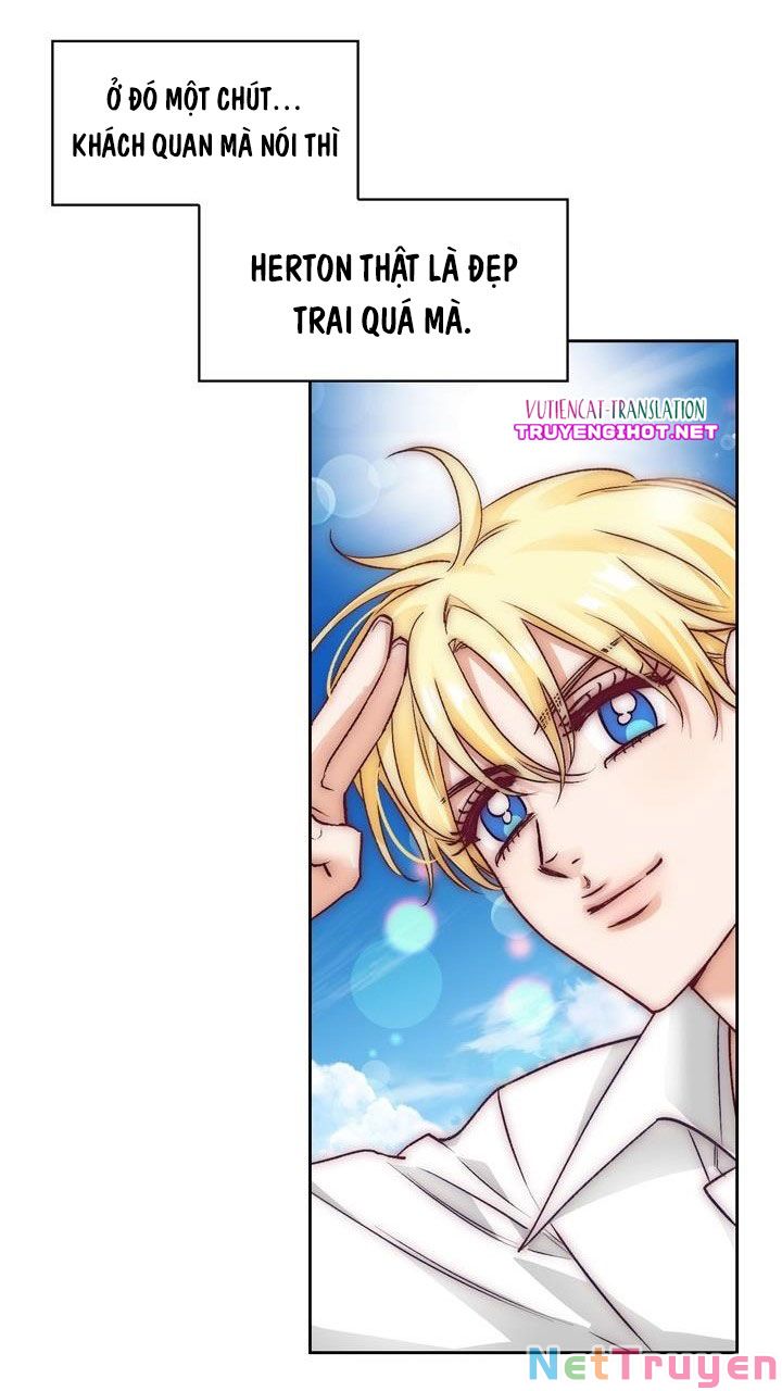 Nhân Vật Phản Diện Xứng Đôi Với Bạo Chúa Chapter 72 - Trang 36