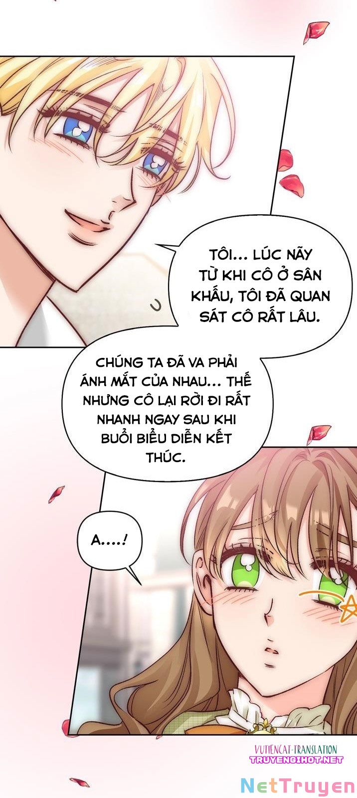 Nhân Vật Phản Diện Xứng Đôi Với Bạo Chúa Chapter 72 - Trang 42