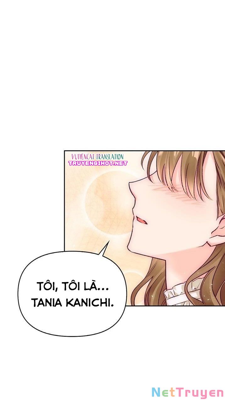 Nhân Vật Phản Diện Xứng Đôi Với Bạo Chúa Chapter 72 - Trang 45