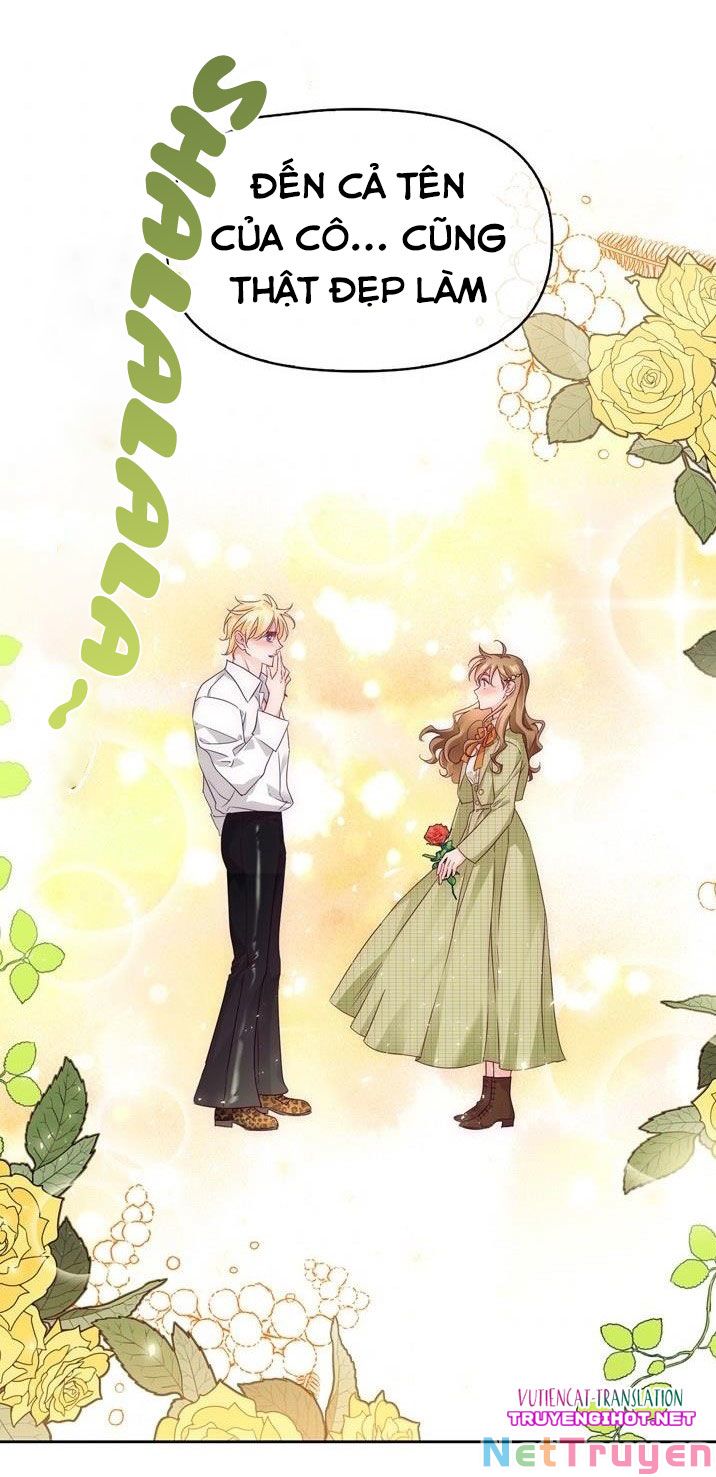 Nhân Vật Phản Diện Xứng Đôi Với Bạo Chúa Chapter 72 - Trang 46