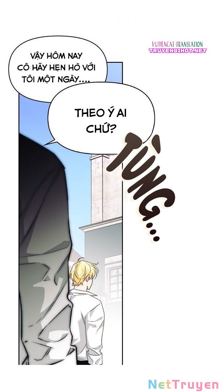 Nhân Vật Phản Diện Xứng Đôi Với Bạo Chúa Chapter 72 - Trang 47
