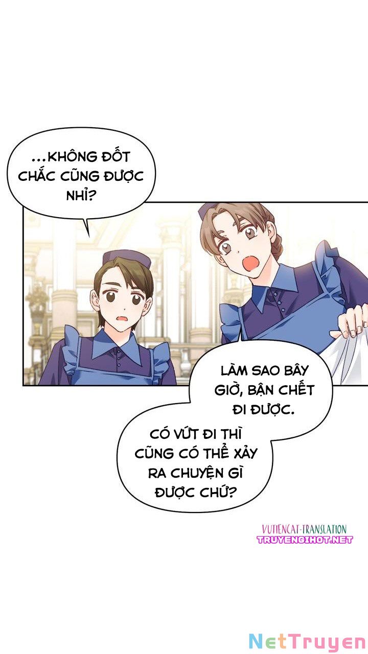 Nhân Vật Phản Diện Xứng Đôi Với Bạo Chúa Chapter 72 - Trang 6