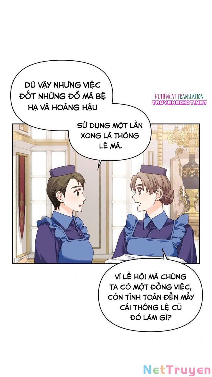 Nhân Vật Phản Diện Xứng Đôi Với Bạo Chúa Chapter 72 - Trang 7