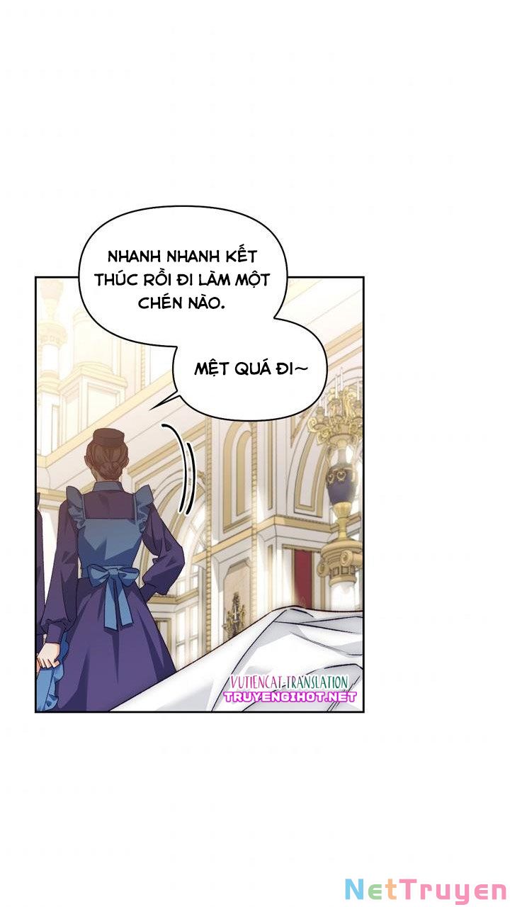 Nhân Vật Phản Diện Xứng Đôi Với Bạo Chúa Chapter 72 - Trang 8