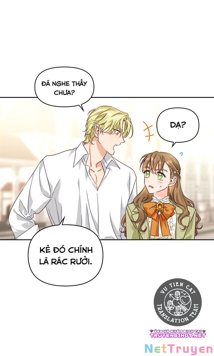 Nhân Vật Phản Diện Xứng Đôi Với Bạo Chúa Chapter 73 - Trang 10