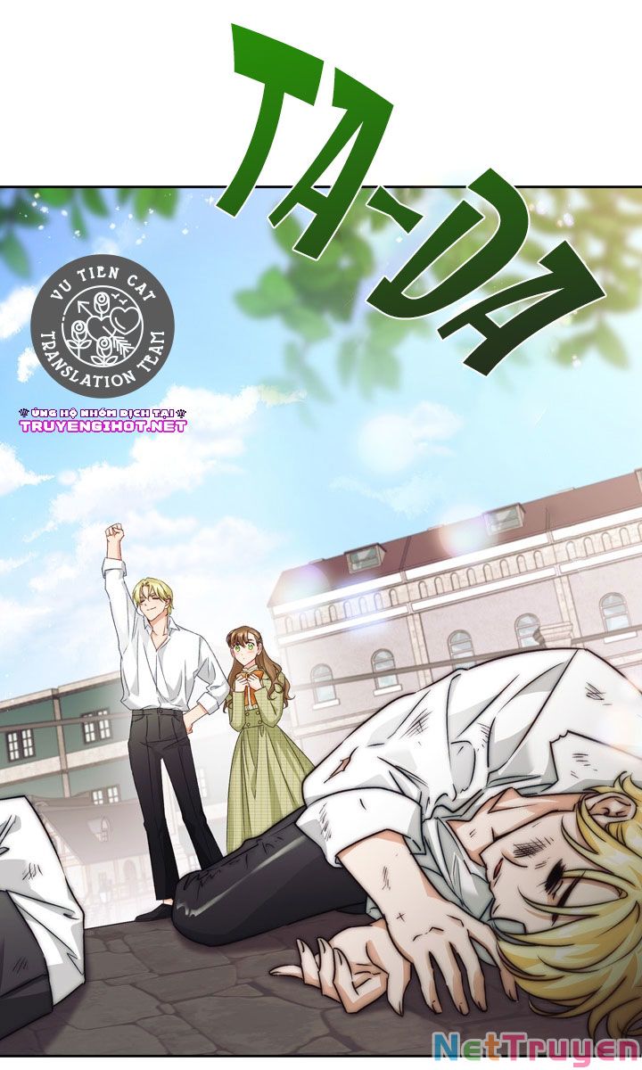 Nhân Vật Phản Diện Xứng Đôi Với Bạo Chúa Chapter 73 - Trang 15