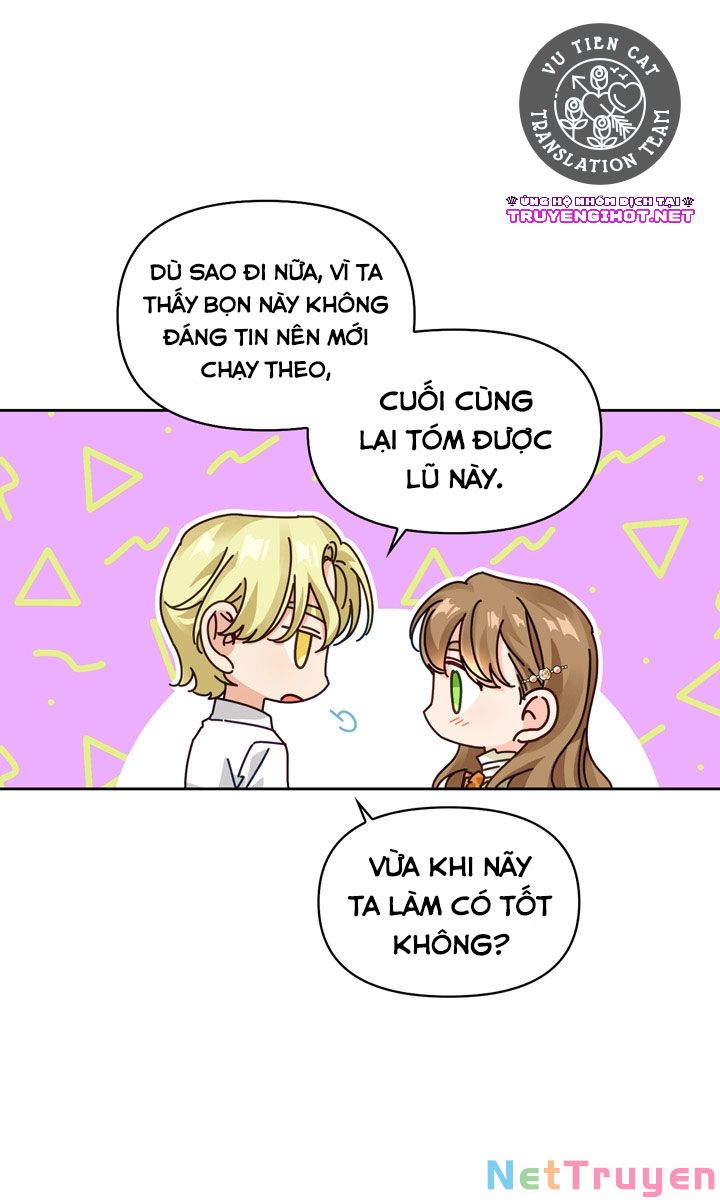 Nhân Vật Phản Diện Xứng Đôi Với Bạo Chúa Chapter 73 - Trang 18