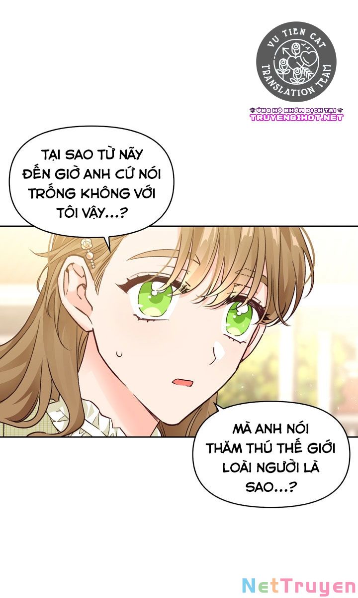 Nhân Vật Phản Diện Xứng Đôi Với Bạo Chúa Chapter 73 - Trang 22