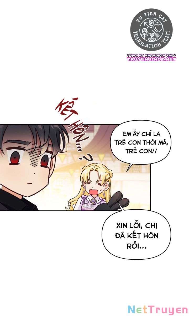 Nhân Vật Phản Diện Xứng Đôi Với Bạo Chúa Chapter 73 - Trang 32