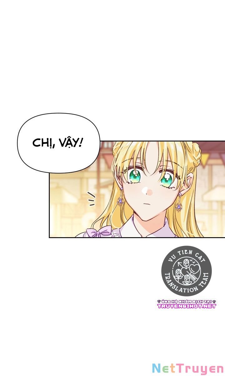 Nhân Vật Phản Diện Xứng Đôi Với Bạo Chúa Chapter 73 - Trang 33