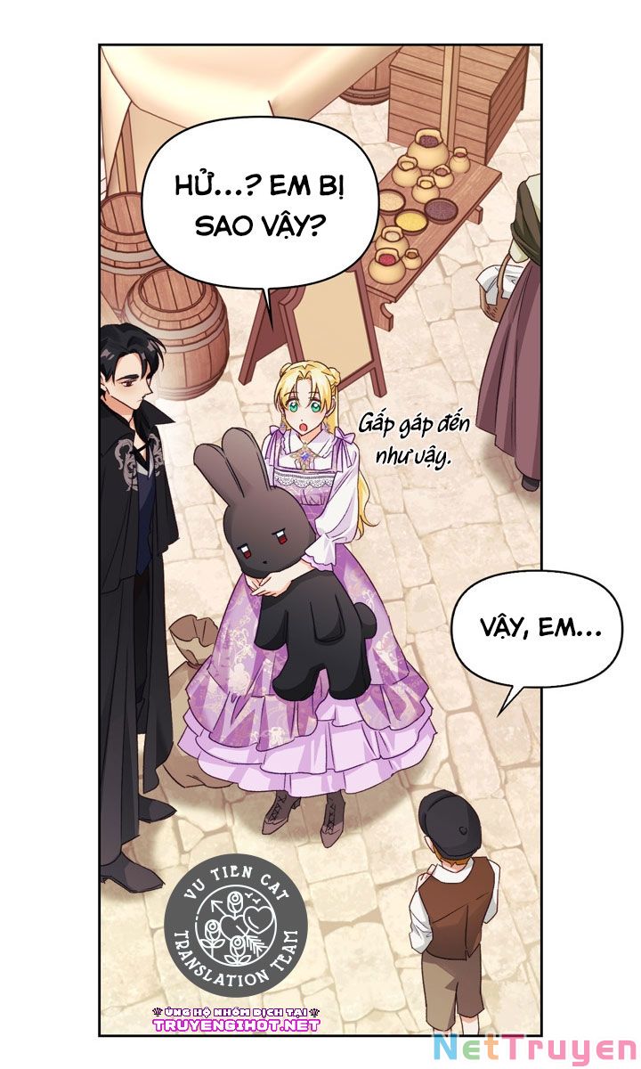 Nhân Vật Phản Diện Xứng Đôi Với Bạo Chúa Chapter 73 - Trang 34