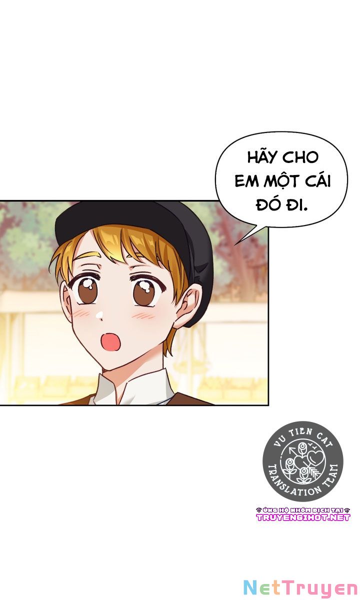 Nhân Vật Phản Diện Xứng Đôi Với Bạo Chúa Chapter 73 - Trang 35