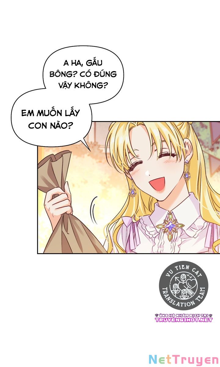 Nhân Vật Phản Diện Xứng Đôi Với Bạo Chúa Chapter 73 - Trang 36