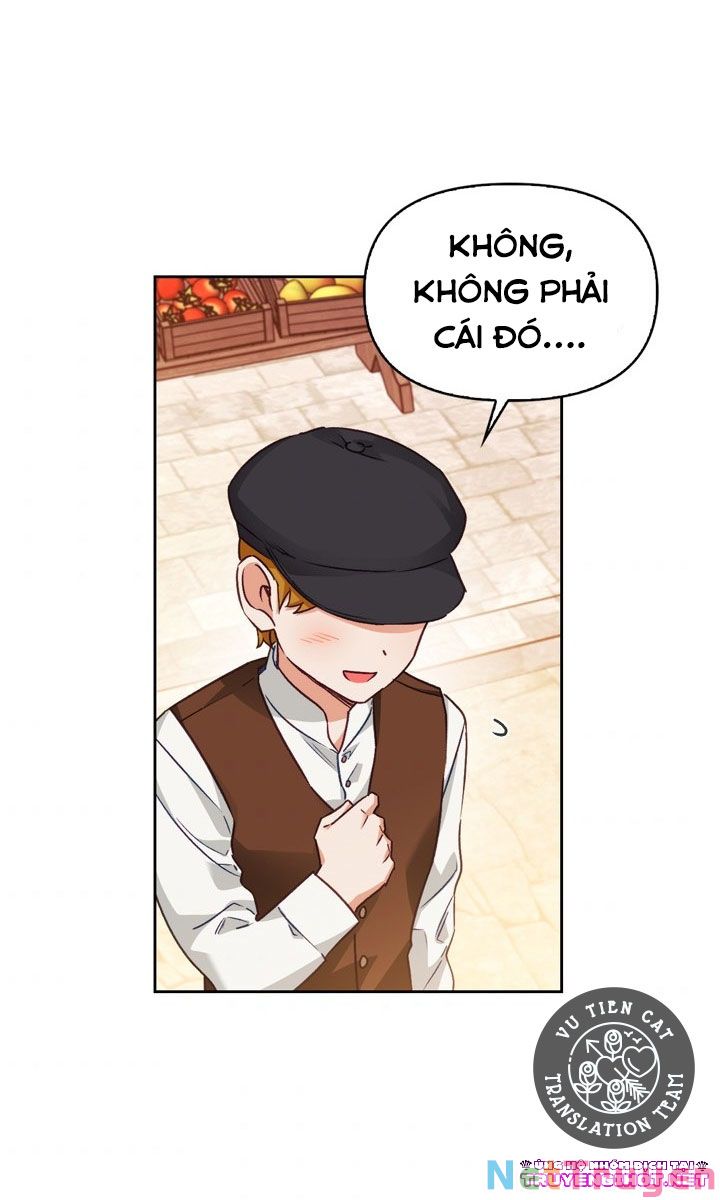 Nhân Vật Phản Diện Xứng Đôi Với Bạo Chúa Chapter 73 - Trang 37