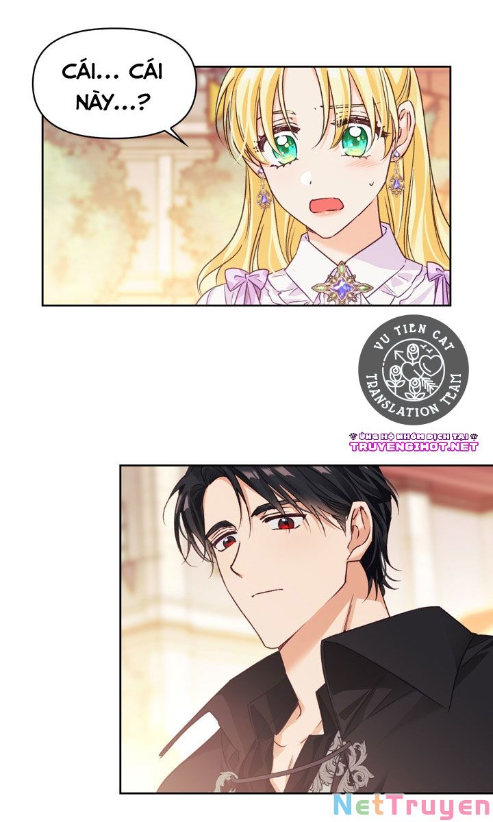 Nhân Vật Phản Diện Xứng Đôi Với Bạo Chúa Chapter 73 - Trang 39