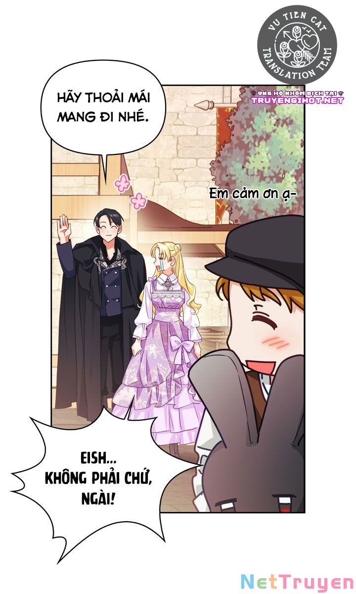 Nhân Vật Phản Diện Xứng Đôi Với Bạo Chúa Chapter 73 - Trang 40
