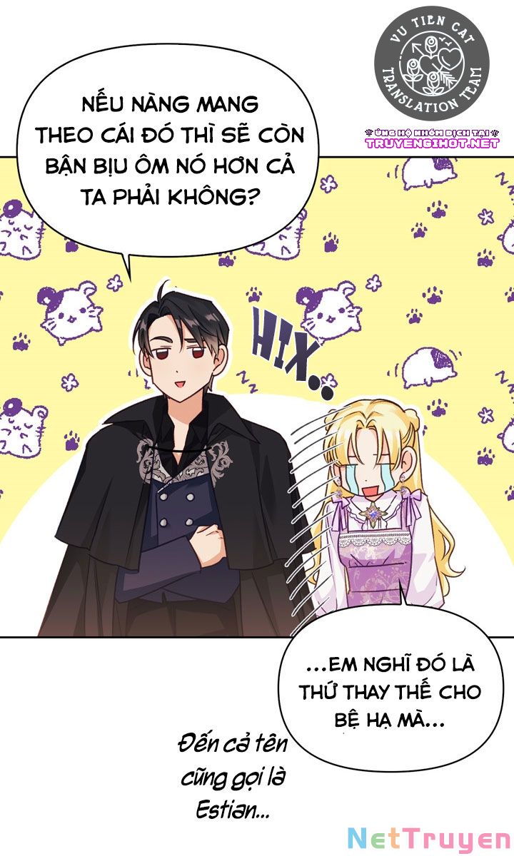 Nhân Vật Phản Diện Xứng Đôi Với Bạo Chúa Chapter 73 - Trang 41