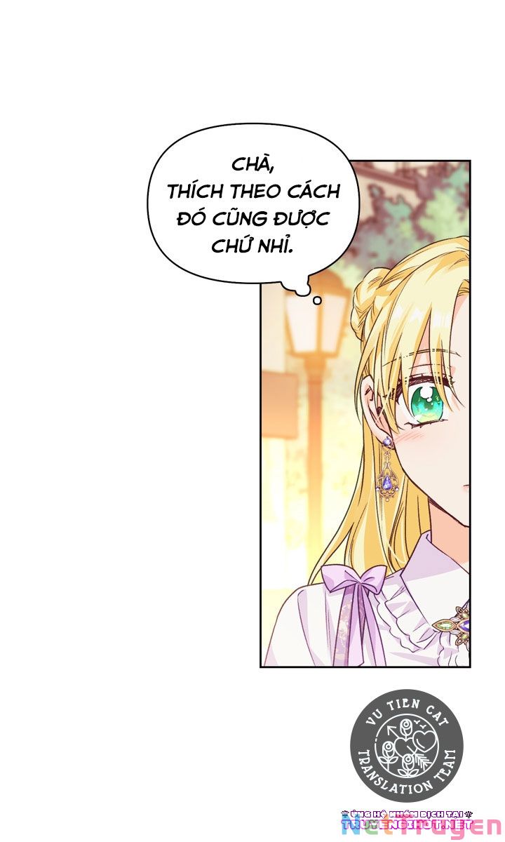 Nhân Vật Phản Diện Xứng Đôi Với Bạo Chúa Chapter 73 - Trang 42