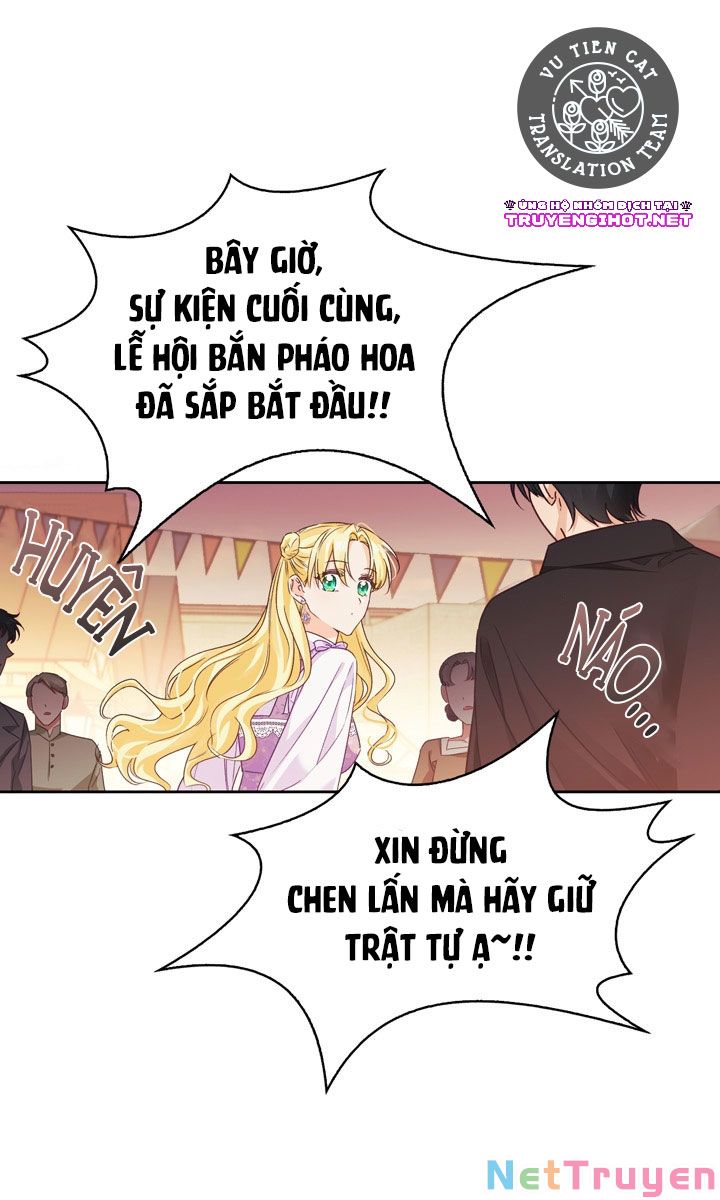 Nhân Vật Phản Diện Xứng Đôi Với Bạo Chúa Chapter 73 - Trang 43