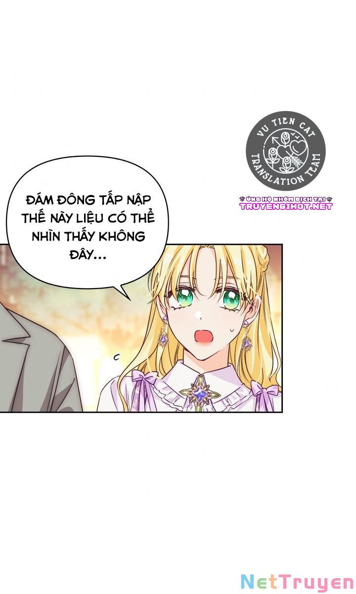 Nhân Vật Phản Diện Xứng Đôi Với Bạo Chúa Chapter 73 - Trang 45